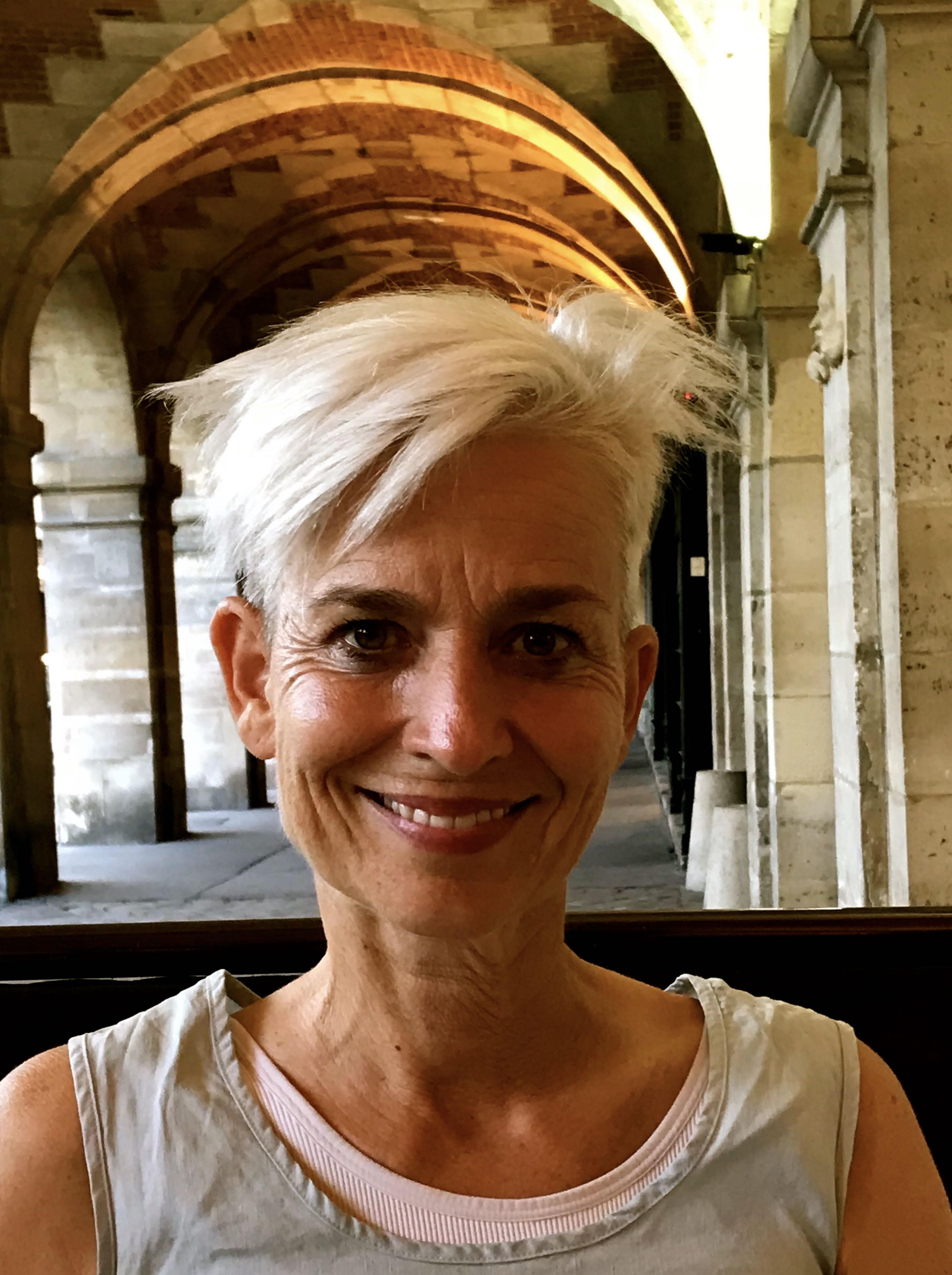 Ulrike Strasser Ulrike Strasser