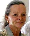 Christine Hunefelt