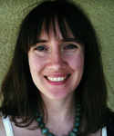Sally Hargate